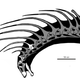 Illustration for article titled Newly Discovered Spiked Dinosaurs From South America Look Like Creatures From No Mans Sky